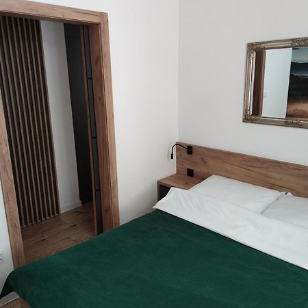 Apartament Joanna Устронь Экстерьер фото