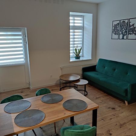 Apartament Joanna Устронь Экстерьер фото