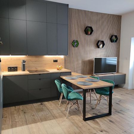 Apartament Joanna Устронь Экстерьер фото