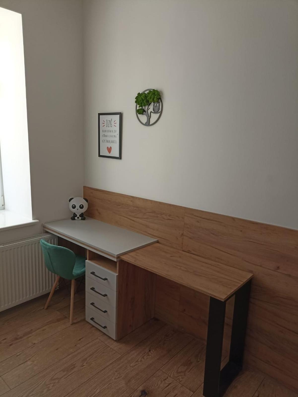 Apartament Joanna Устронь Экстерьер фото