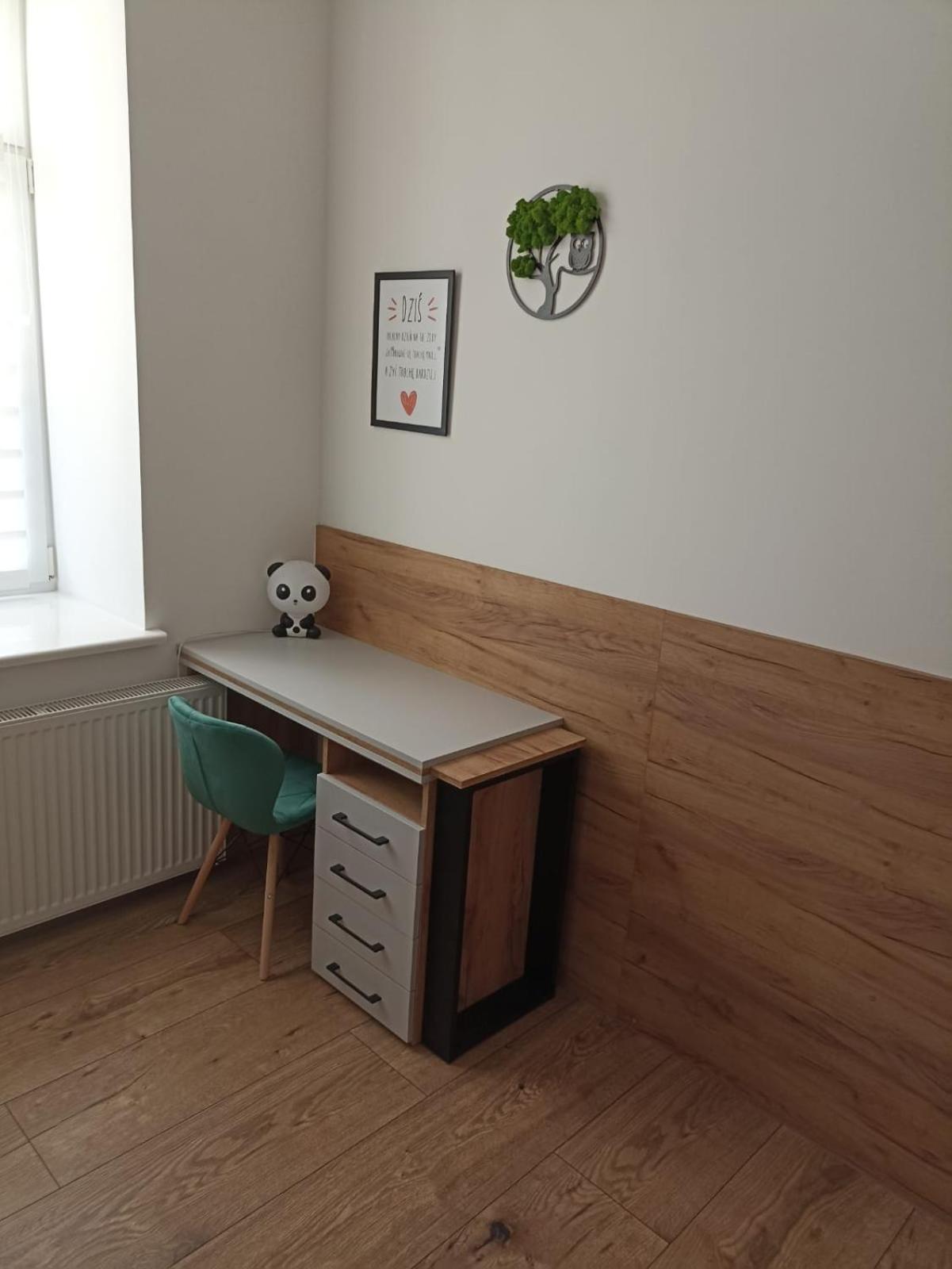 Apartament Joanna Устронь Экстерьер фото