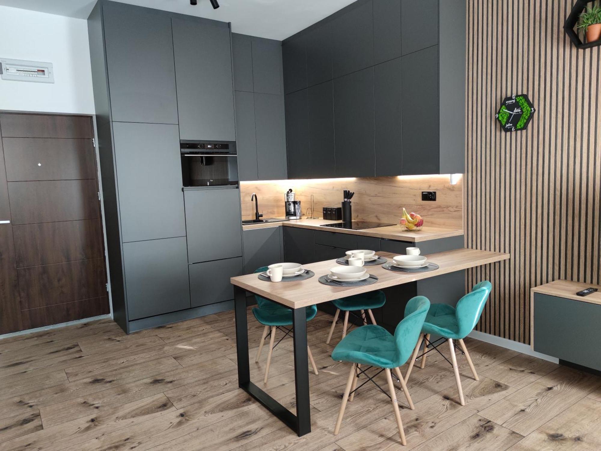 Apartament Joanna Устронь Экстерьер фото
